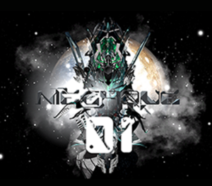Mechone Steam CD Key