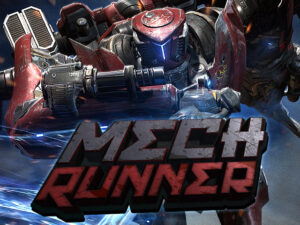 MechRunner Steam CD Key