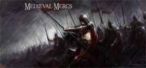 Medieval Mercs Steam CD Key