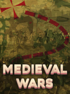Medieval Wars Steam CD Key