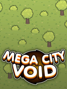 Mega City Void Steam CD Key