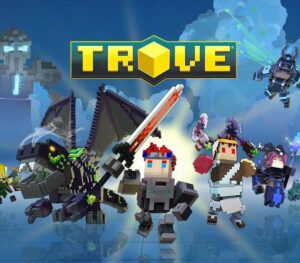 Trove - Eclipse Pack Activation Key