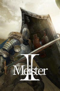 Meister2 Steam CD Key