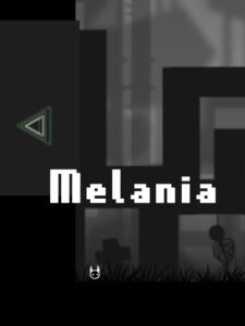Melania Steam CD Key