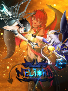 Meliora Steam CD Key