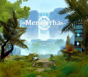 Memorrha Steam CD Key