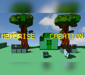 MEMORISE : CREATION Steam CD Key