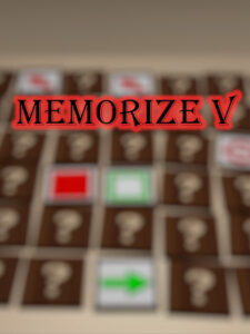 Memorize V Steam CD Key