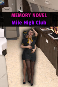 Memory Novel - Mile High Club Steam CD Key