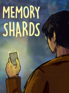 Memory Shards Steam CD Key