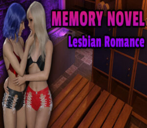 Memory Novel - Lesbian Romance Steam CD Key