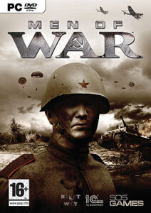 Men of War Ultimate Bundle Steam CD Key