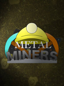 Metal Miners Steam CD Key