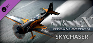 Microsoft Flight Simulator X: Steam Edition - Fair Dinkum Flights Add-On DLC Steam CD Key