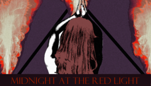 Midnight at the Red Light : An Investigation Steam CD Key