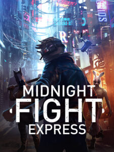 Midnight Fight Express Steam Altergift