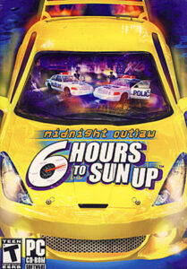 Midnight Outlaw: 6 Hours to SunUp Steam CD Key