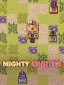 Mighty Castles Steam CD Key