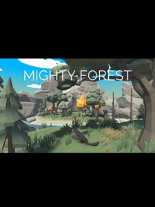 Mighty Forest Steam CD Key