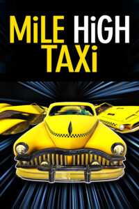 MiLE HiGH TAXi Steam CD Key