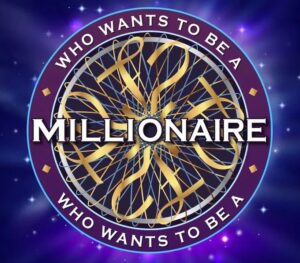 Who Wants To Be A Millionaire Steam CD Key