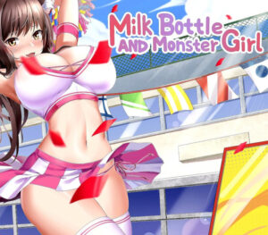 Milk Bottle And Monster Girl Steam CD Key