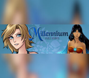 Millennium Complete Series Steam CD Key