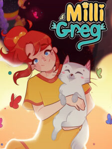 Milli & Greg Steam CD Key