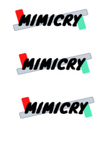 Mimicry Steam CD Key