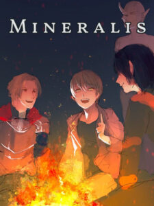 Mineralis Steam CD Key