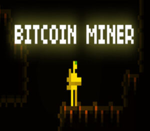 Bitcoin Miner Steam CD Key