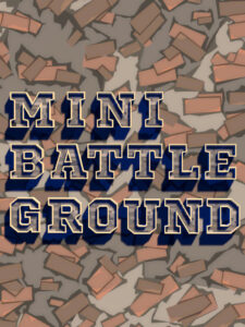 Mini Battle Ground Steam CD Key