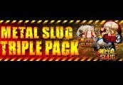 METAL SLUG Bundle Steam Altergift