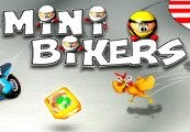 MiniBikers Steam CD Key