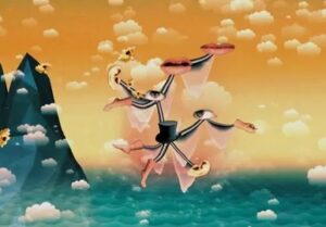 Mirage Steam CD Key GLOBAL