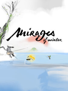 Mirages of Winter Steam CD Key