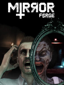 Mirror Forge Steam CD Key