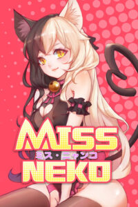 Miss Neko Steam CD Key