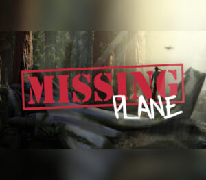 Missing Plane: Survival Steam CD Key