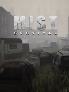 Mist Survival Steam CD Key GLOBAL