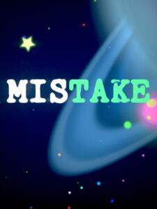 Mistake Steam CD Key