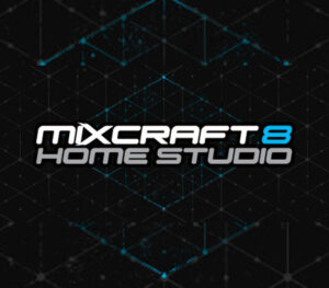 Mixcraft 8 Home Studio Steam Altergift