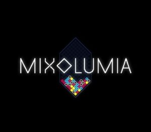 Mixolumia Steam CD Key