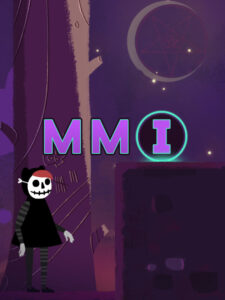MMI Steam CD Key