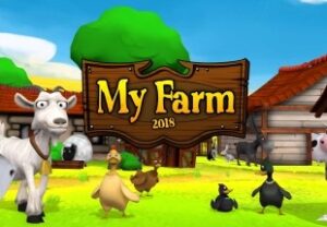 My Farm Steam CD Key