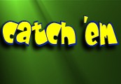Catch'em Steam CD Key