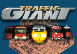 Traffic Giant Steam CD Key