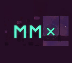 MMX Steam CD Key