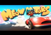 Meow Motors Steam CD Key