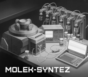 MOLEK-SYNTEZ Steam CD Key